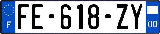 FE-618-ZY