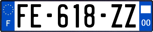 FE-618-ZZ