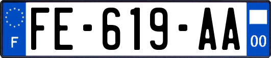 FE-619-AA