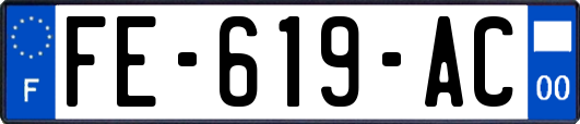 FE-619-AC