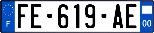 FE-619-AE