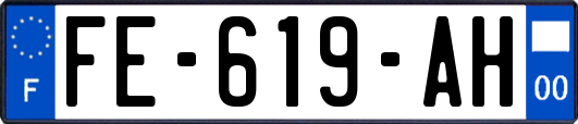 FE-619-AH