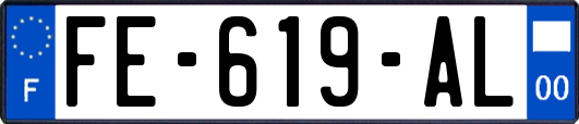 FE-619-AL