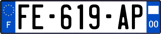 FE-619-AP