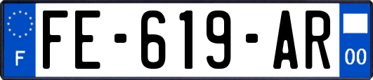 FE-619-AR