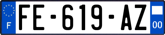 FE-619-AZ