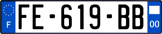 FE-619-BB