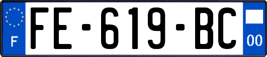FE-619-BC