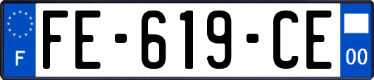 FE-619-CE