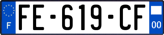 FE-619-CF