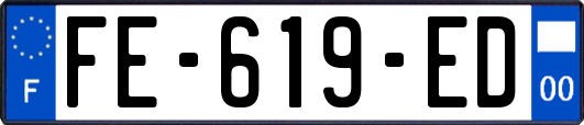 FE-619-ED