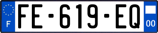 FE-619-EQ