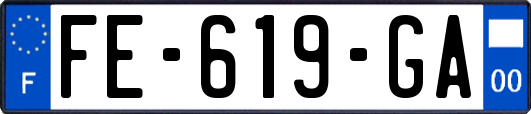 FE-619-GA