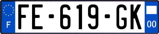 FE-619-GK