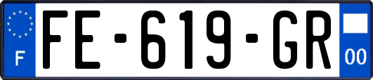 FE-619-GR