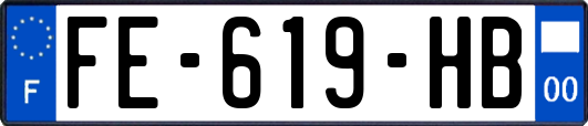FE-619-HB