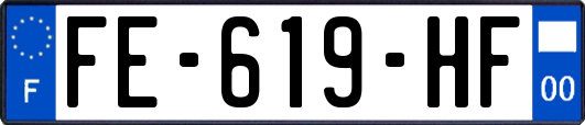 FE-619-HF