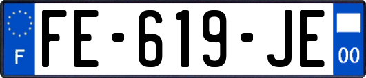 FE-619-JE