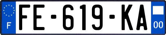 FE-619-KA