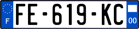 FE-619-KC