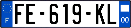 FE-619-KL