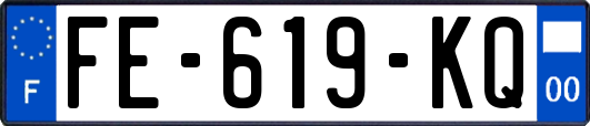 FE-619-KQ