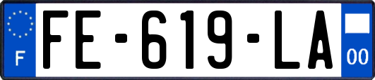 FE-619-LA
