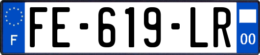 FE-619-LR
