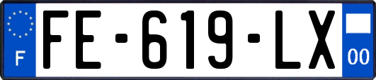 FE-619-LX