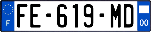 FE-619-MD