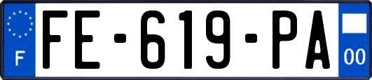 FE-619-PA