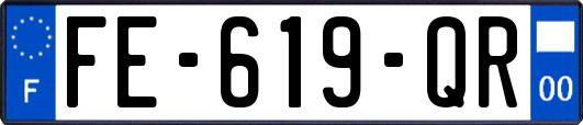 FE-619-QR