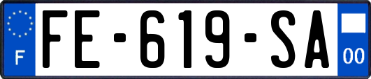 FE-619-SA
