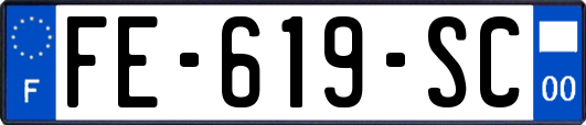FE-619-SC