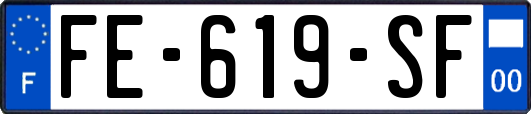 FE-619-SF