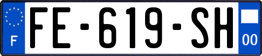 FE-619-SH