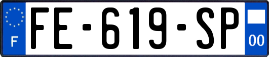 FE-619-SP