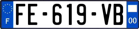 FE-619-VB
