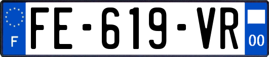 FE-619-VR