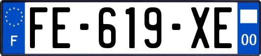 FE-619-XE