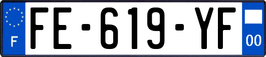 FE-619-YF