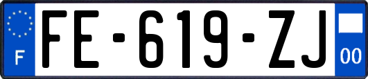 FE-619-ZJ