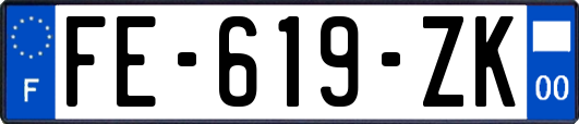 FE-619-ZK