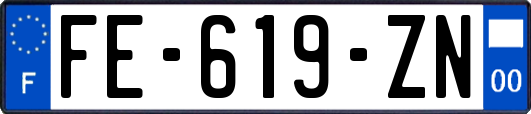 FE-619-ZN