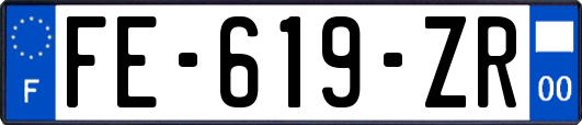 FE-619-ZR