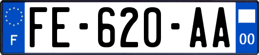 FE-620-AA