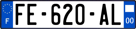 FE-620-AL