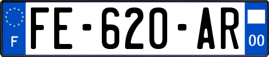 FE-620-AR