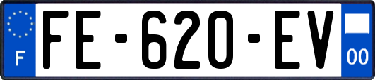 FE-620-EV