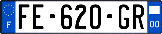FE-620-GR